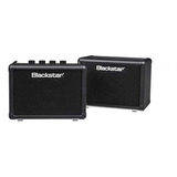 Amplificador Combo Guitarra Blackstar (fly3pak)