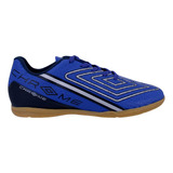 Tênis Umbro Futsal Chrome Infantil