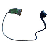 Cable Flex Video Hp Cq42 G42 G56 Cq62 Cq56 G62 Dd0ax6lc001 