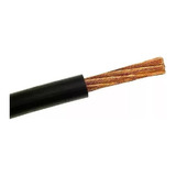 Cable Soldadora 120a - 250amp - 1x16mm Profesional