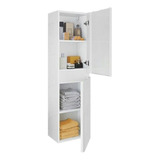 Organizador Flotante Para Baño 120x30x30