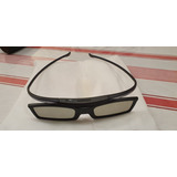 Lentes 3d Samsung 4 Unidades Para Peliculas