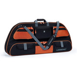 Bolso Legend P/transporte De Equipo De Tiro C/arco 44-bl Or