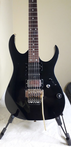 Guitarra Ibanez Rg370 Japan 