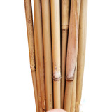 Cañas De Bambú 
