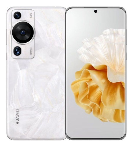 Smartphone Huawei P60 Pro 512gb Dual Sim Branco Cn