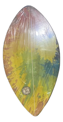 Prancha Skimboard 98cm Surf Onda Profissional | Frete grátis