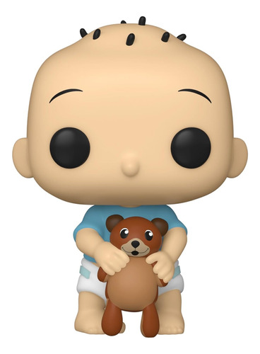 Funko Pop Television: Rugrats - Tommy Pickles