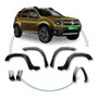 Barras Techo Portaequipajes Renault Duster Oroch 2012 2024 Renault Logan