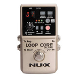 Pedal Nux Deluxe Loop Core