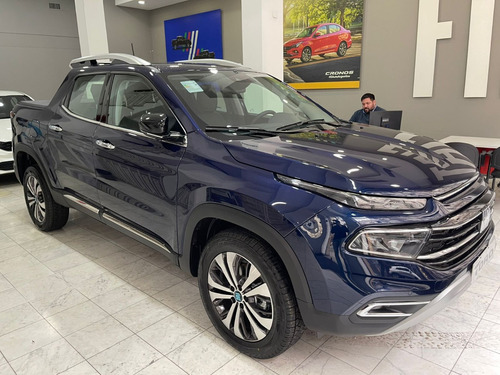 Financio Fiat Toro 2024 0km Tomo Usado Amarok Maverick Ka Fc