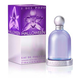 Perfume Halloween Para Dama Eau De Toilette Original 100 Ml