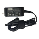 Cargador Original Lenovo Ideapad 320-14isk 20v 2.25a 4.0x1.7