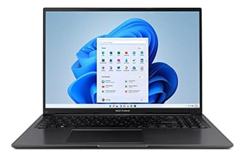 Laptop Asus Vivobook 16'' Intel Core I5 8gb 512gb -negro
