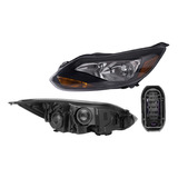 Faro Depo Ford Focus (12-14)