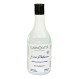 Shampoo Desamarelador Ação 2 Minutos  500 Ml Luminositta