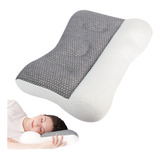 Almohada Super Ergonomica, Reparacion De Correccion Ortopedi