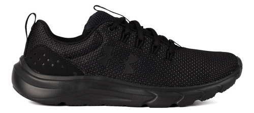 Zapatillas Under Armour Phade Run 2 Hombre Running Negro