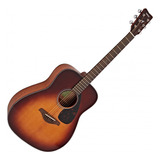 Guitarra Yamaha Acústica Fg800 Sb
