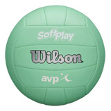 Balón De Voleibol Wilson Indoor Pelota De Volleyball