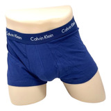 Calvin Klein Boxer Pack 3 Unidades Originales