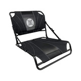 Silla Kayak Outlaw/pescador Pro - Repuesto Asiento Césped,