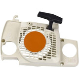 Tapa De Arranque Completa Motosierra Stihl Ms 170 Cmc