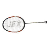 Raqueta De Badminton Jex® Aluminio