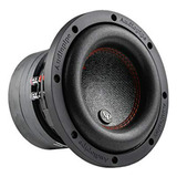 Subwoofer Audiopipe Txx-bdc4-6 - Subwoofer Quad Stack De 6.5