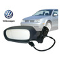 Retrovisor Elctrico Izquierdo Para Volkswagen Golf 2002 Volkswagen Golf