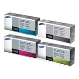 Toner Samsung K406s M406s C406s Y406s Original Pack 4u