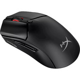 Mouse Inalambrico Hyperx Pulsefire Haste 2 26k Dpi Negro Rgb