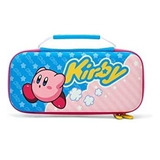 Estuche Funda Delux Kirby Nintendo Switch Oled-lit Nuevo