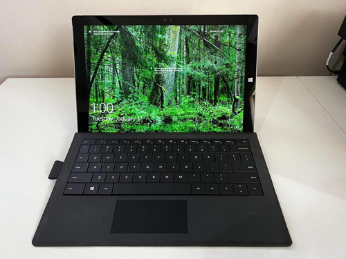 Laptop Microsoft Surface Pro 3 Intel I7