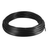 Cable Coaxial Rf Rg174 De 50 Ohmios, 100 Pies, 1 Pieza -