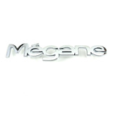 Emblema Insignia Baul Porton Renault Megane