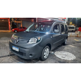 Renault Kangoo 2023 100% Eléctrica 7 Asientos + Cargador!