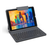 Funda C/teclado Zagg iPad 10.2inch Multi-device