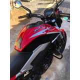 Bajaj Dominar 250cc