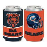 Manga Can Cooler Slogan Wincraft Bears