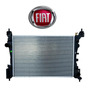 Radiador Fiat Uno Fire - Fiorino Fire S/aire 1.3 fiat Fiorino