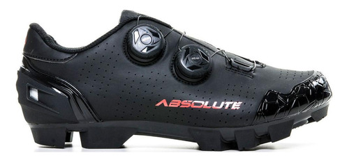 Sapatilha Para Bike Mtb Absolute Prime Alta Resistência