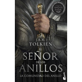 El Señor De Los Anillos - La Comunidad Del Anillo - Tolkien