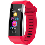 Pulsera Deportiva Inteligente Impermeable Con Bluetooth 4.0