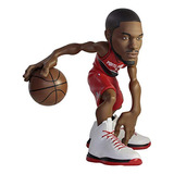 Small Stars Nba Damian Lillard- Figura Coleccionable