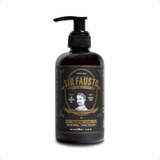 Sir Fausto Shampoo Para Caída Cabello Tratamiento 250ml