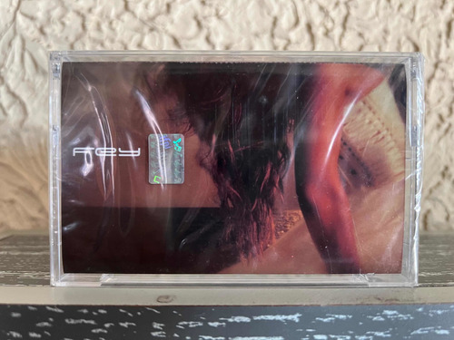 Fey - Vertigo Se Lo Que Vendrá Cassette Sellado