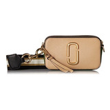 Kohala O Canguro - Marc Jacobs Women's Snapshot Cross Body B