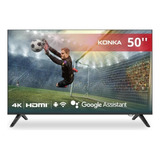 Smart Tv Konka Series 680 Udg50qr680ln Led Android 11 4k 50 