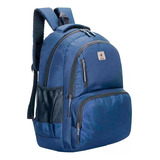 Mochila Forest Urbana Portanotebook Ejecutiva Ofice Grande 